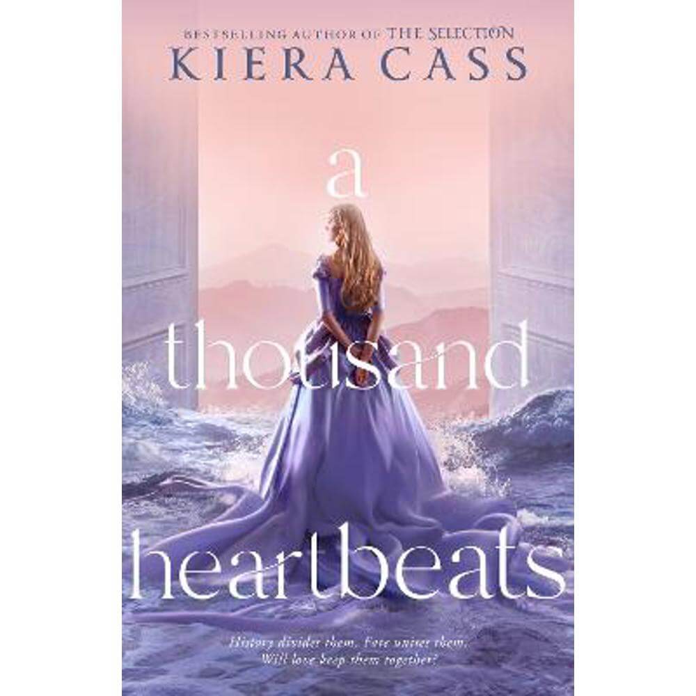 A Thousand Heartbeats (Paperback) - Kiera Cass